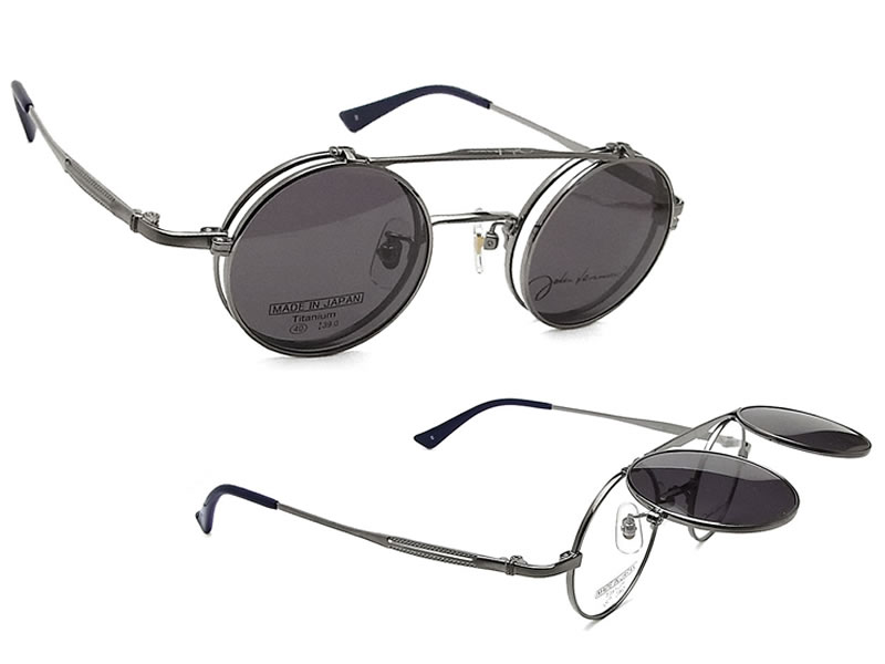 JOHN LENNON ジョンレノン JL1114-2 はね上げフレーム