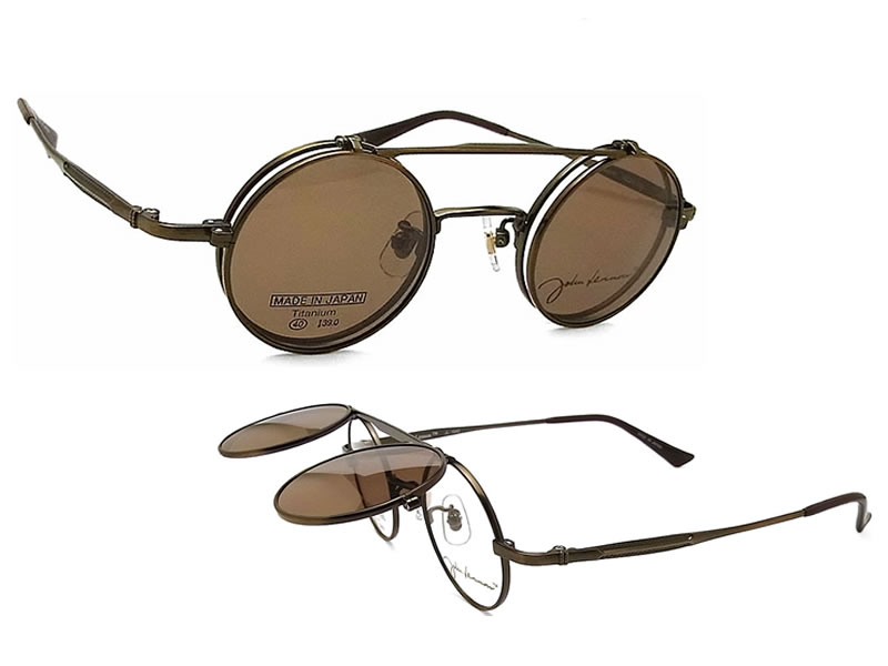 JOHN LENNON ジョンレノン JL1114-3 はね上げフレーム